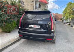 كاديلاك اسكاليد